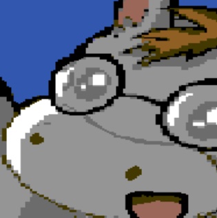 CommodoreSpense - Hobbiest and C64 OS User